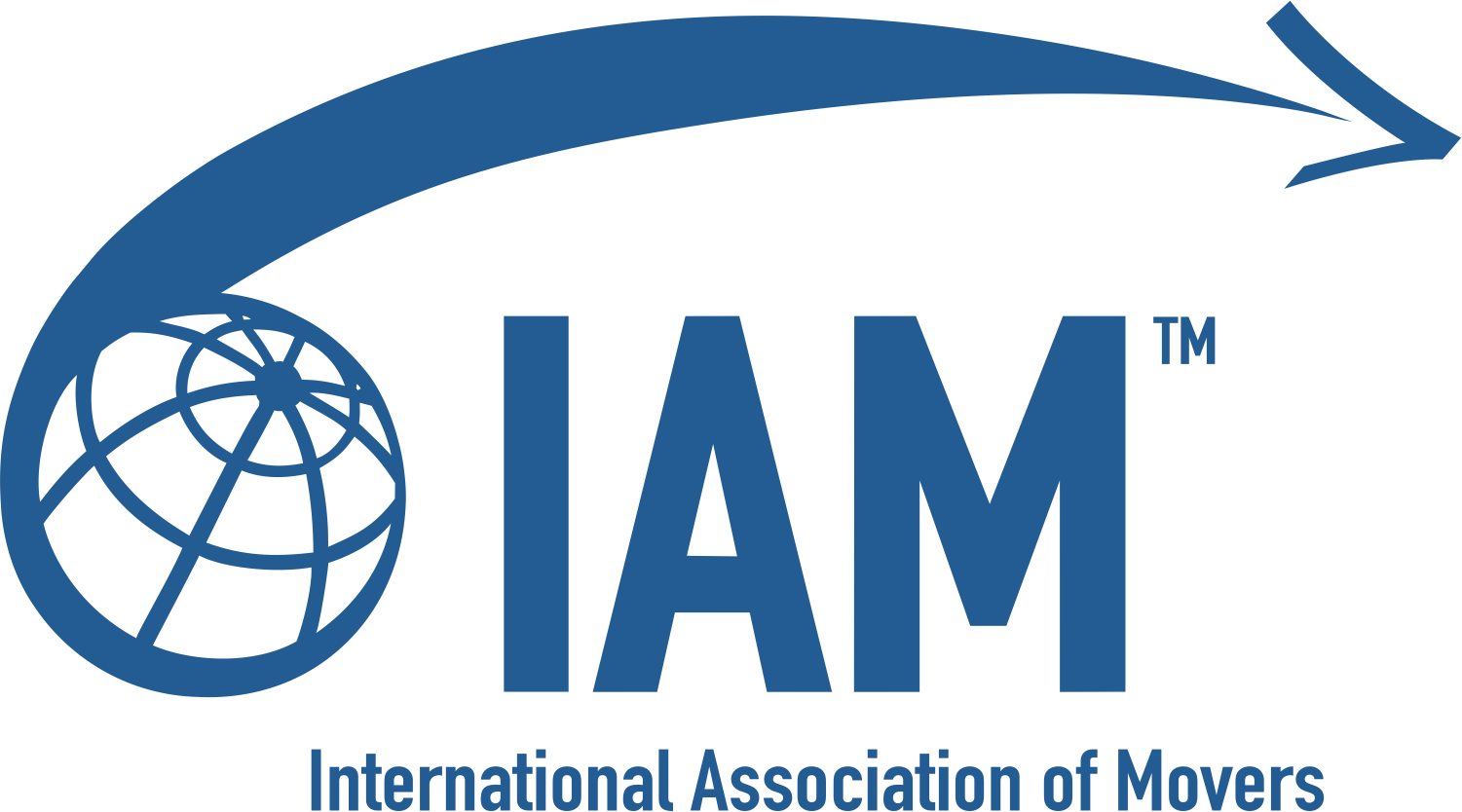 International Association of Movers