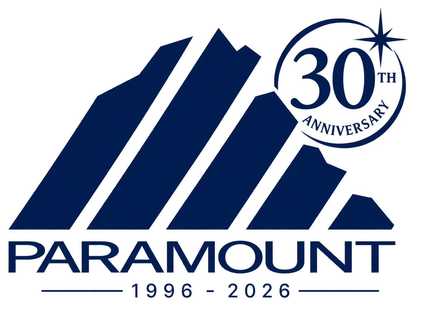 Paramount Transportation Systems - 30th Anniversary